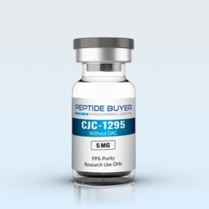 CJC-1295 without DAC 5mg