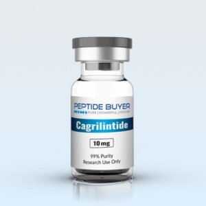 CAGRILINITIDE 10mg
