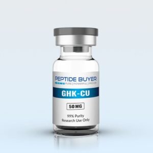 GHK-CU – 50mg
