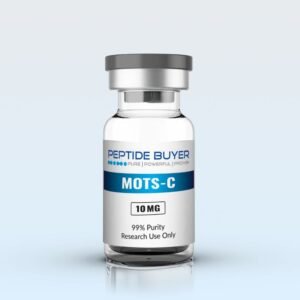 MOTS-C – 10mg
