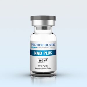 NAD+ 500mg