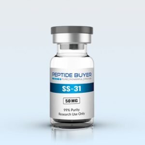 SS31 – 50mg