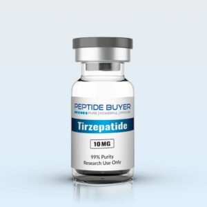 Tirz 10mg