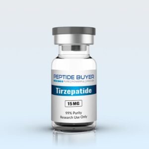 Tirz 15mg