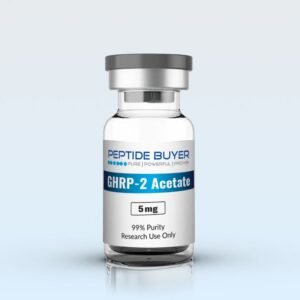 GHRP-2 Acetate 5mg