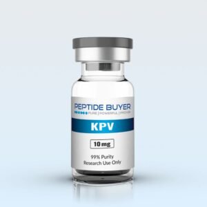 KPV – 10mg