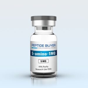 5-amino-1MQ	5mg