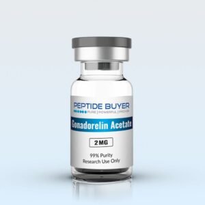 Gonadorelin Acetate 2mg