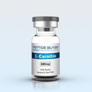 L-Carnitine 600mg