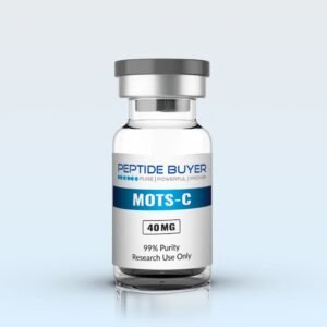 MOTS-C 40mg