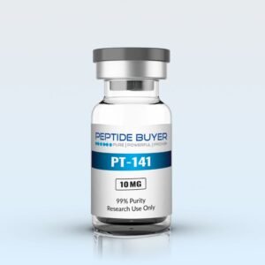 PT-141 10mg