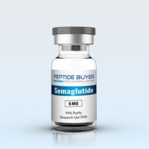 Semaglutide	5mg