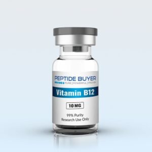 Vitamin B12 - 10mg